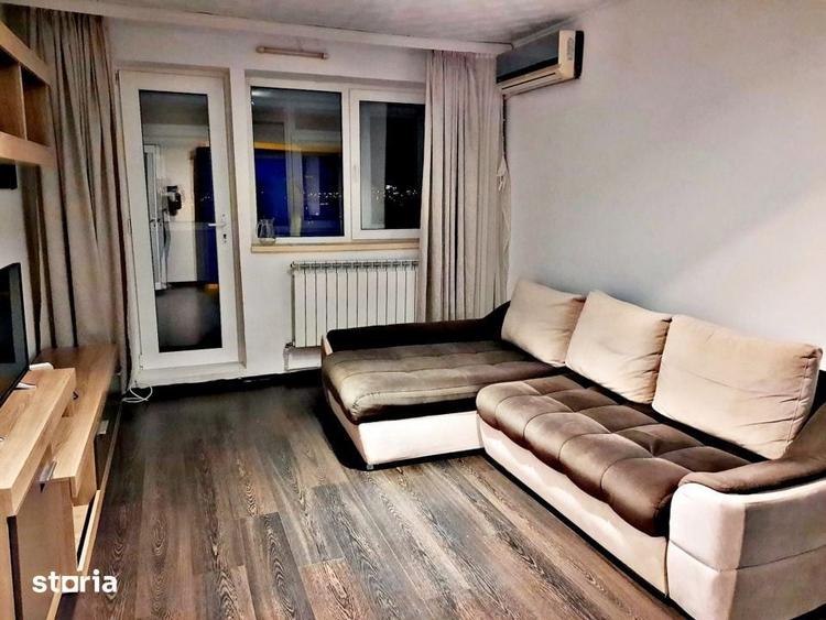 Ap. 2 camere Ciresica, aproape de Univ. Ovidius si statiunea Mamaia - 7