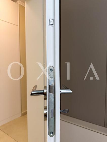 Apartament cu 2 camere semidecomandat, mobilat în Giroc