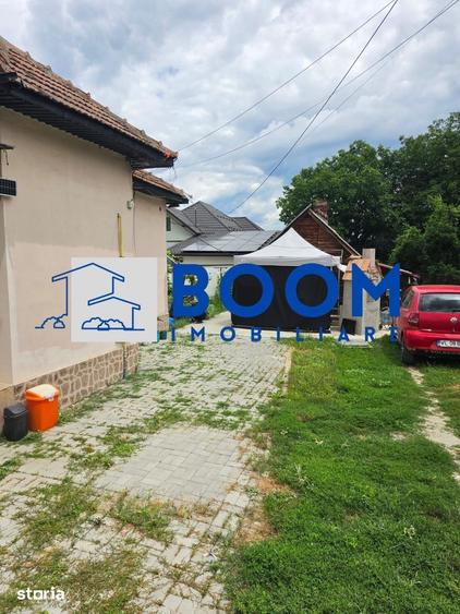 Casa Calimanesti | Teren 1700 mp | Centrala proprie - 13