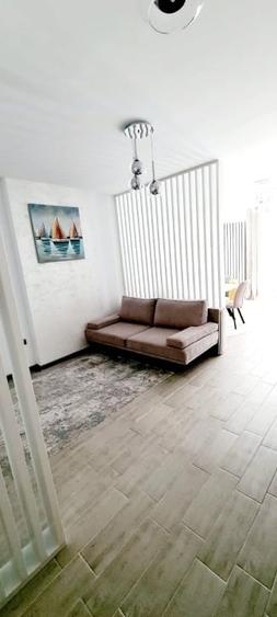 Apartament cu 2 camere decomandat în Nord