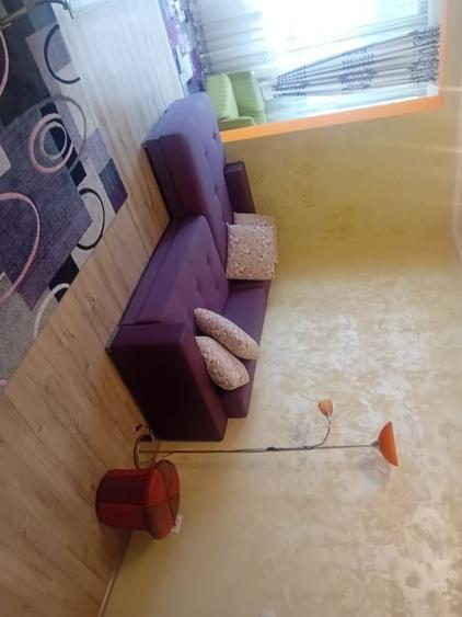 Garsonieră decomandată în Calea Romanului