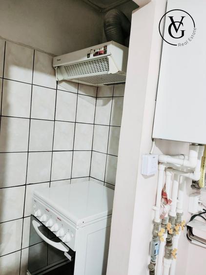 Apartament cu 2 camere decomandat, mobilat în Inel I
