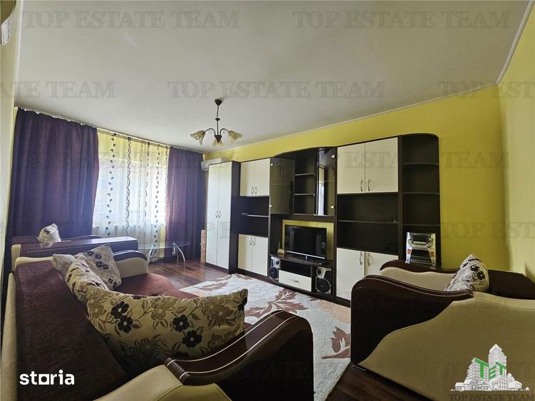 Apartament cu 2 camere în Sud