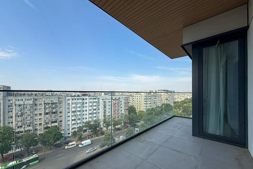 3 Camere Mobilat Lux Cotroceni - Marriott - 19