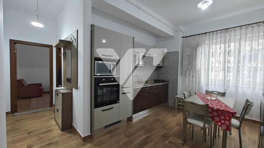 Apartament cu 2 camere decomandat, mobilat în Șelimbăr