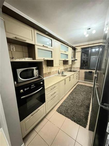 Apartament 4 Camere Superb, Renovat, Langa City Mall si Cambridge School - 20