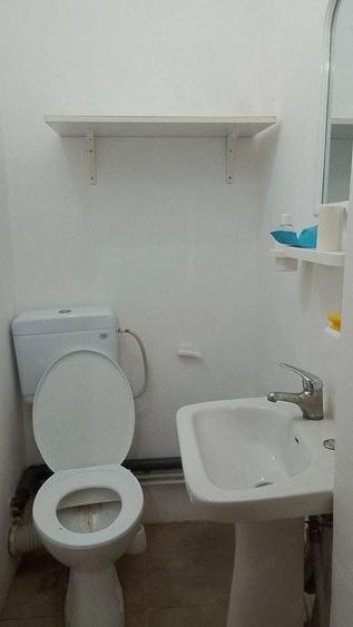 Apartament cu 3 camere decomandat în Universitate