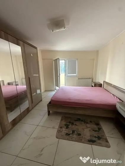 Apartament cu 3 camere decomandat în Alba Iulia