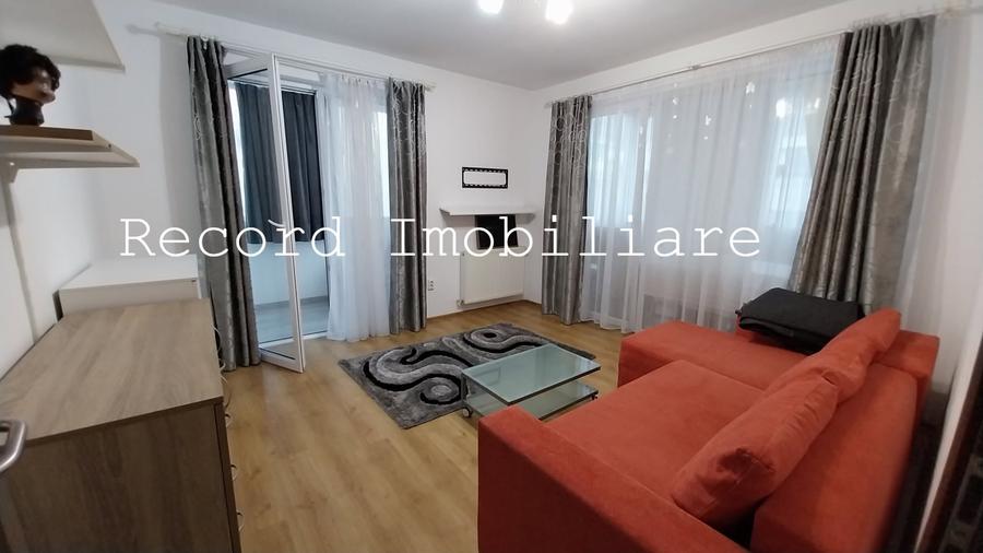 Apartament cu 2 camere decomandat în Florești
