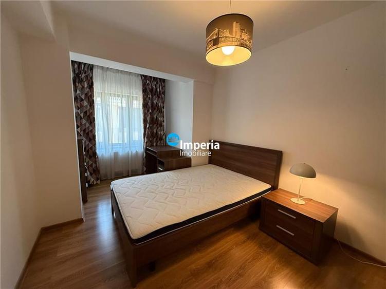 Apartament cu 2 camere decomandat, mobilat în Moara de Vânt