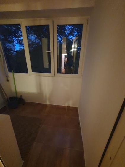 Garsonieră semidecomandată, mobilată în Lujerului