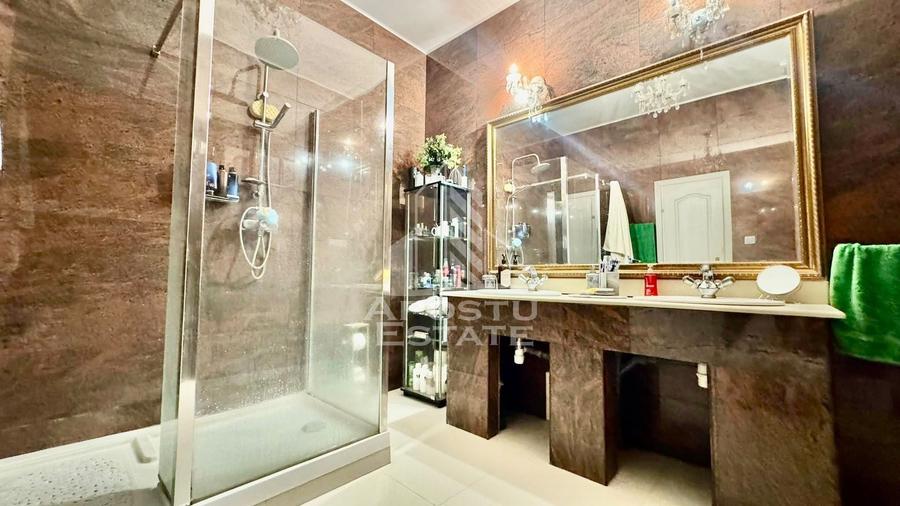 Casă individuală cu 3 camere cu Canalizare în Girocului
