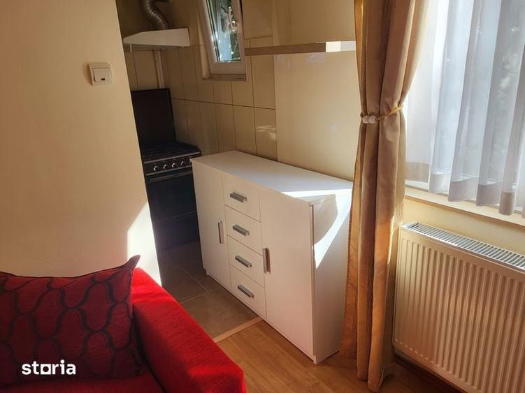 Apartament cu 2 camere în Șagului