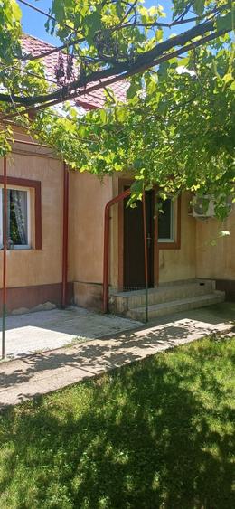 Proprietar vand casa duplex P+M Gradistea Ilfov 230 mp utili, langa padure de salcami, acces rapid la autostrada, mobilata si utilata - 1