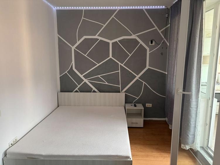 Garsonieră decomandată în Dudu