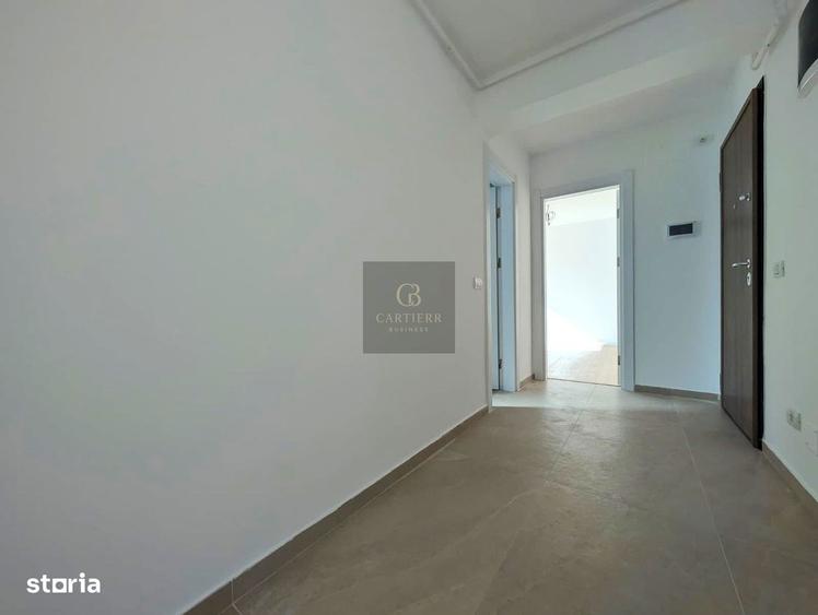 Apartament cu 2 camere decomandat în Ozana