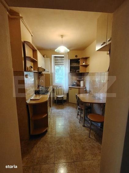 Apartament 2 camere, 43 mp, zona Micro 1 COMISION 0% pentru cumpar - 4