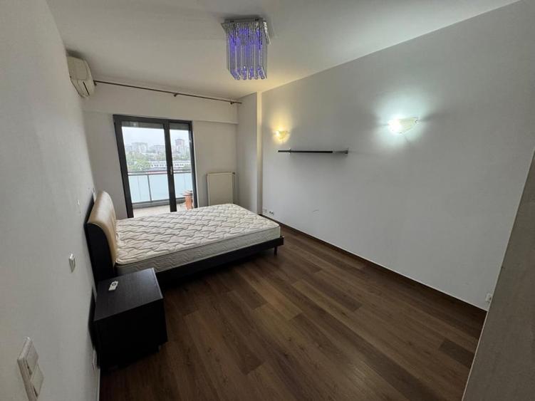 Apartament cu 2 camere, mobilat în Colentina