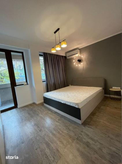 Apartament cu 2 camere decomandat, mobilat în Moșilor