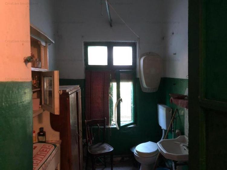 Apartament cu 2 camere semidecomandat în Apollo