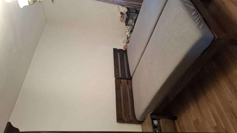 Casă cu 2 camere cu Teren 1028 Mp în Răcăștia
