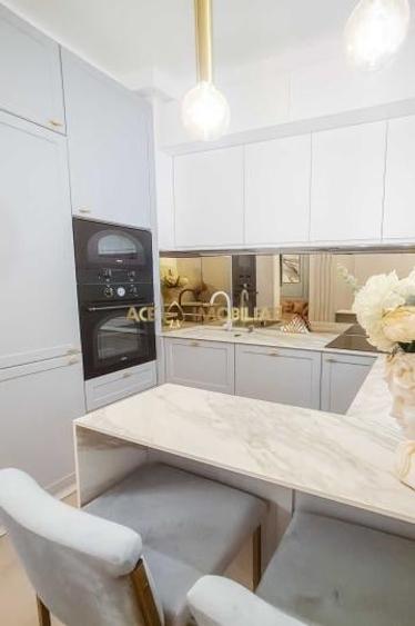 2 Camere de inchiriat | Grozavesti | Centrala | Parcare | Metrou - 7