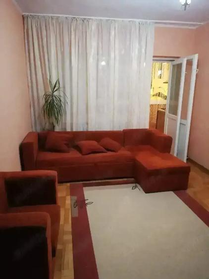 Apartament cu 2 camere semidecomandat în Poșta
