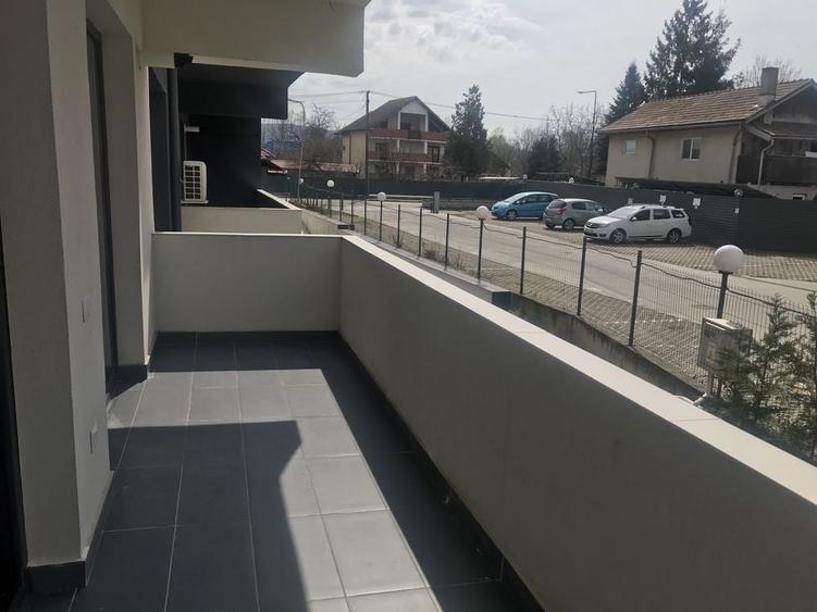 Apartament cu 2 camere decomandat în Ostroveni