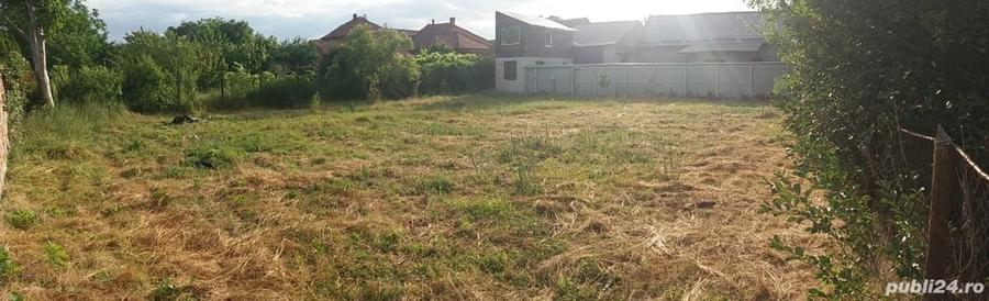 Casă cu 2 camere în Grădiște