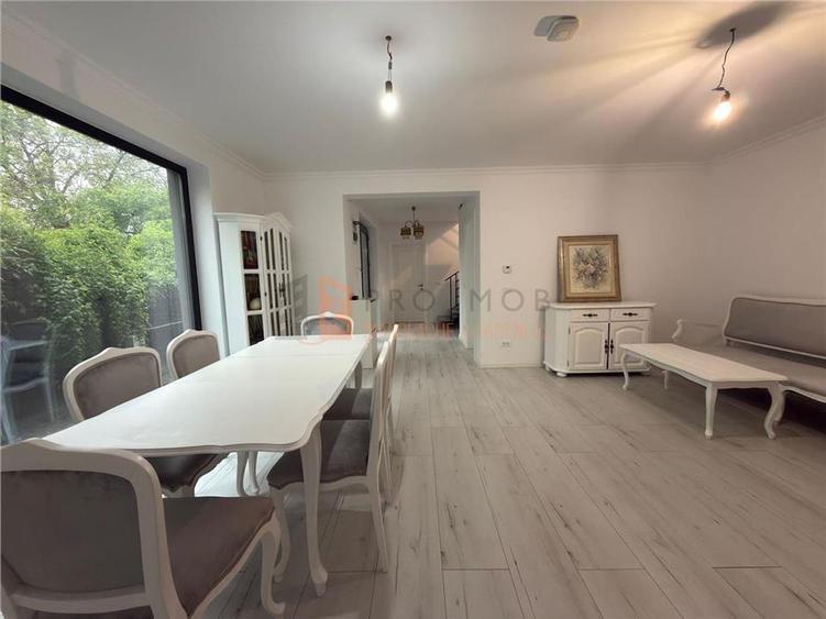 Casă individuală cu 5 camere cu Teren 963 Mp în Nișcov