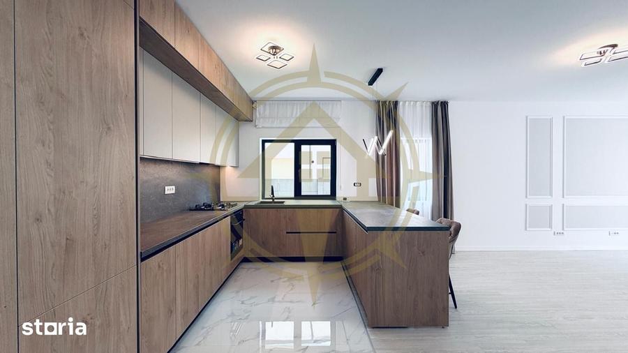 Casă cu 4 camere cu Teren 250 Mp în Corbeanca