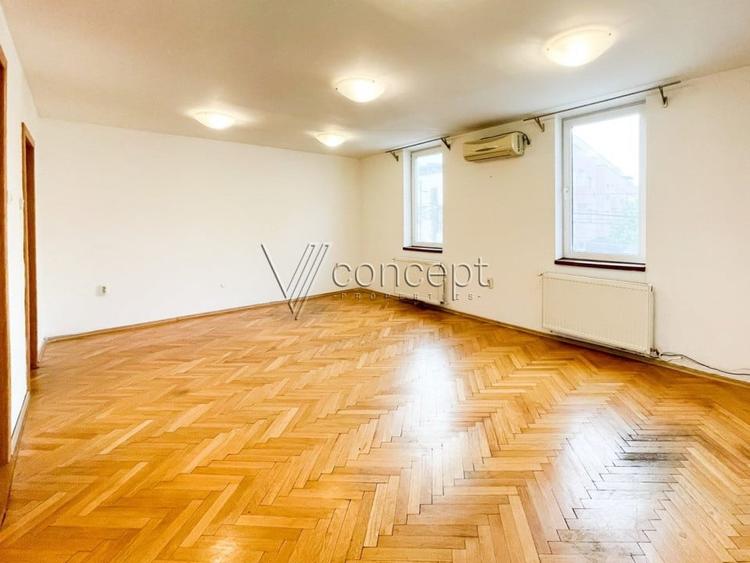 Apartament cu 4 camere in vila Piata Traian - 2