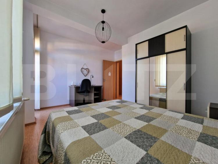 Inchiriere apartament 3 camere Mana?tur! - 13