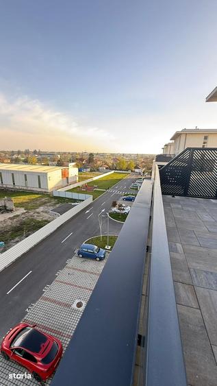 Apartament Nou 3 camere | Complex rezidential privat | Complet mobilat - 7