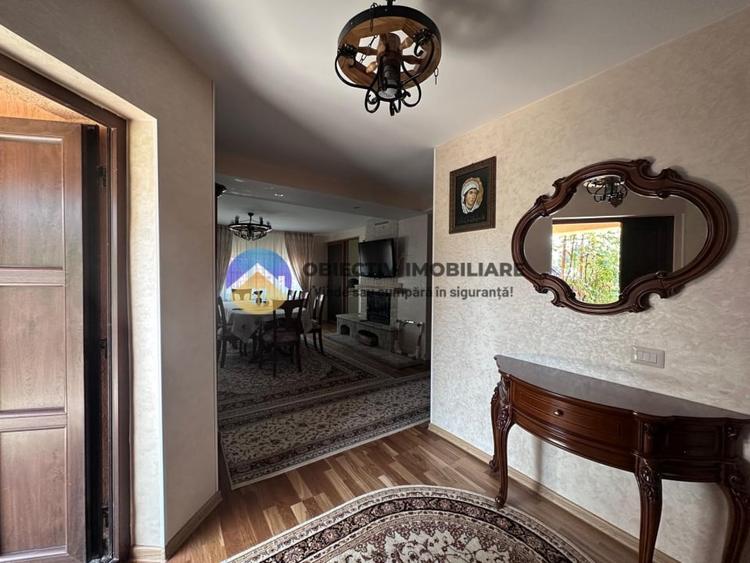 Casă cu 4 camere cu Teren 706 Mp în Alexandru cel Bun