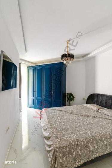 Apartament cu 2 camere în Nord