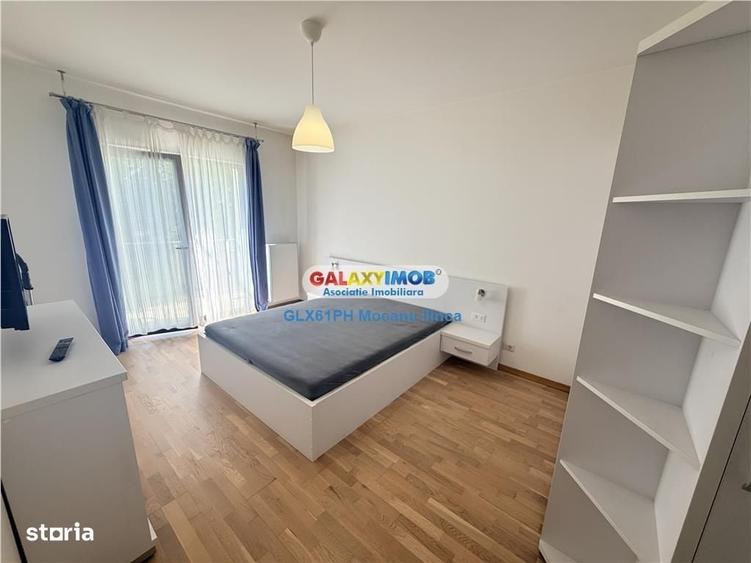 Inchiriere apartament 2 camere, MRS Smart, Albert, Ploiesti - 15