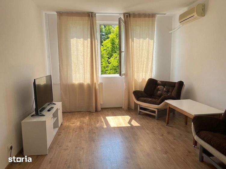 Apartament 2 camere renovat recent | Metrou Pacii si Apusului | 50 mp - 1