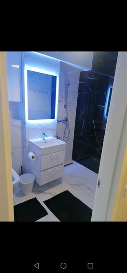 Apartament cu 2 camere semidecomandat în Bucium