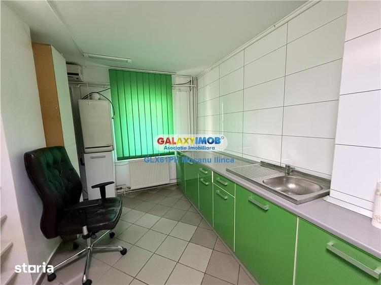 Spațiu comercial, de 60 mp, în 9 Mai
