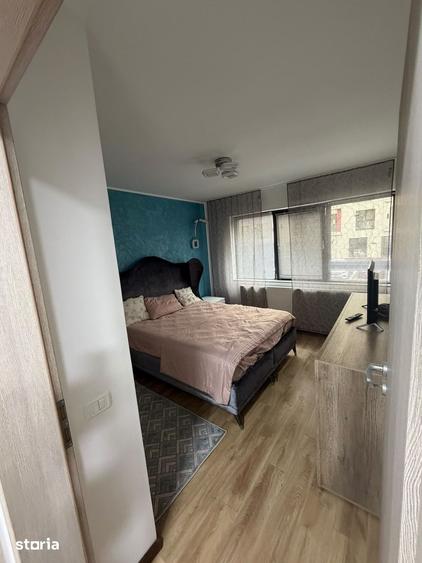 Apartament cu 2 camere în Militari