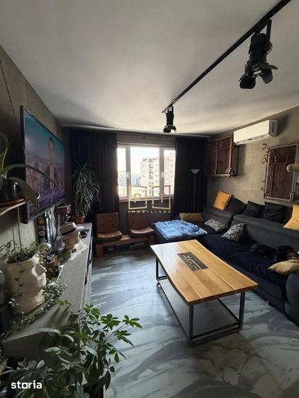 Apartament de vanzare, 2 camere, 62 mp, zona BMW! - 4