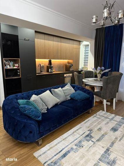 Apartament cu 3 camere în Răcădău