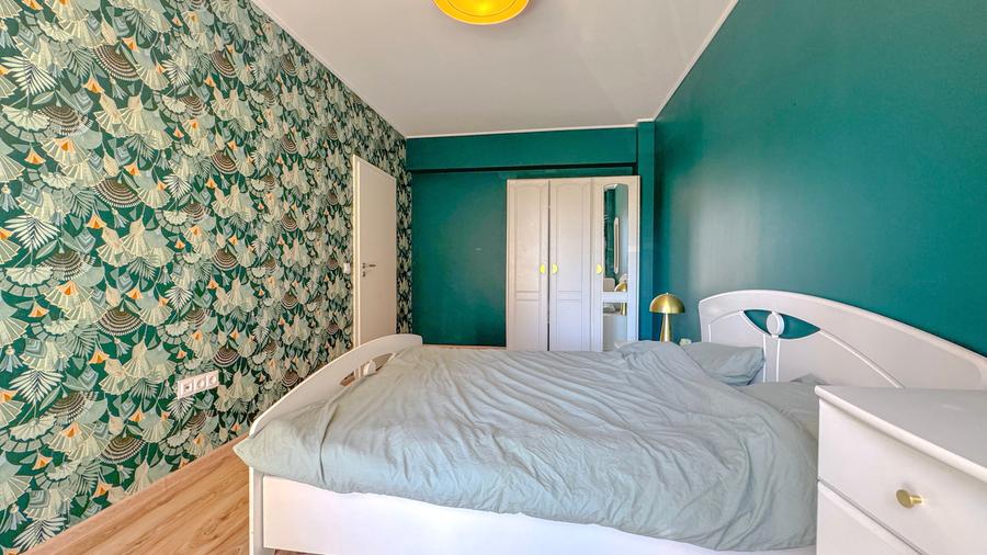 Apartament 3 camere, 2 bai, parcare, Maurer Residence - 10