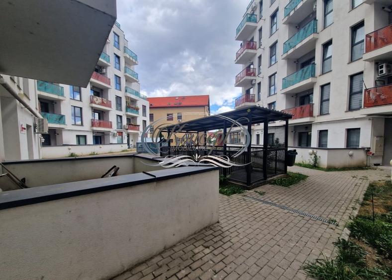 Apartament 3 camere, terasa 16 mp, Marasti - 13