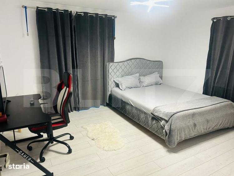 Casă cu 4 camere în Central