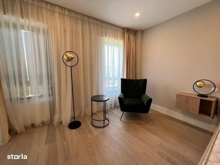 Inchiriere 4 camere Iancu Nicolae | Pipera | Triana | 2 parcari - 7