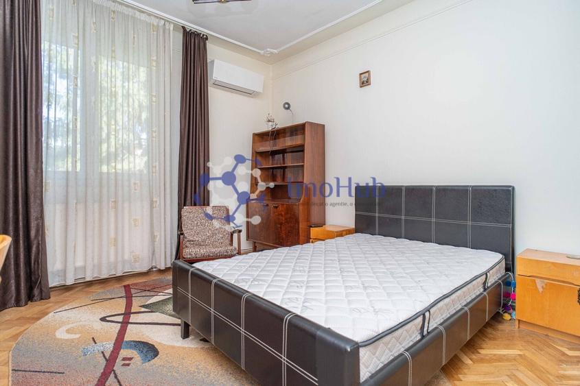 Apartament cu 2 camere decomandat, mobilat în Copou