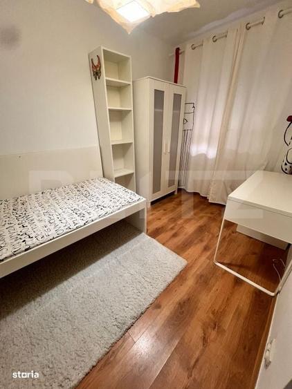 Apartament 3 camere de inchiriat - 3