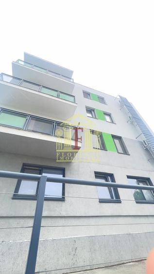 Apartament cu 2 camere decomandat, mobilat în Tătărași